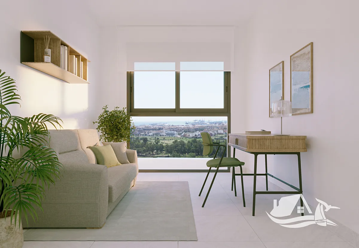Prodej bytu 2+kk 55 m²
